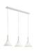 Люстра подвесная Ideal Lux 74245 Cocktail Sp3 Bianco - изображение 1