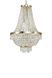 Люстра Ideal Lux Caesar 114736 золото 9&times;G9 114736 - зображення 1