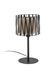 Настольная лампа TK Lighting Harmony 5889 черная E27 5889 - изображение 1