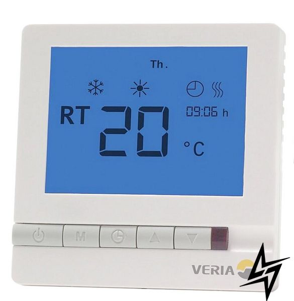 Терморегулятор Veria Control T45 189B4060 фото