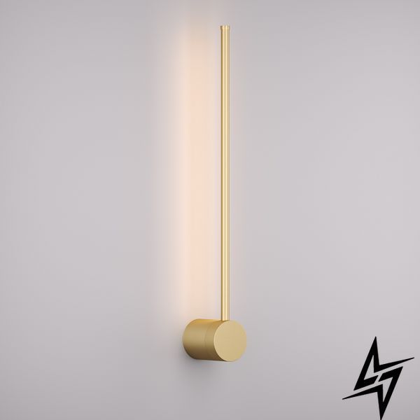Бра Kloodi WA-STICK 60 3K GD золото WA-STICK 60 3K GD фото