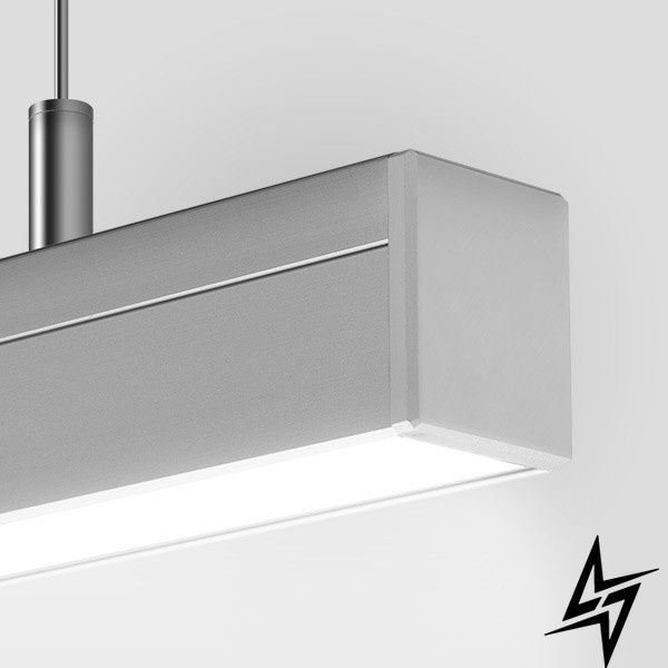 LED-профіль KLUS 3035, 2 метри KLUS_A18039A_2 фото