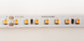 LED лента RISHANG 128-2835-24V-IP20 12W 1578Lm 4000K 5м RD00C8TC-A-NW RD00C8TC-A-NW - зображення 3