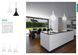 Люстра подвесная Ideal Lux 74245 Cocktail Sp3 Bianco - изображение 4