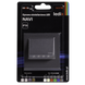 Настінний світильник Ledix Navi з рамкою 11-211-36 врізний Графіт RGB 14V LED LED11121136 фото в дизайні інтер'єру, фото наживо 5/5