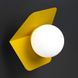 Настінний світильник бра Imperium Light Honeycomb 577125.19.01  фото в дизайні інтер'єру, фото наживо 1/5