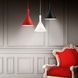 Люстра подвесная Ideal Lux 74245 Cocktail Sp3 Bianco - изображение 2