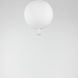 Подвесной светильник на 1 лампу E27 &Oslash;20 см белый Balloon 26-6159 SGJ14-200 WT - изображение 6