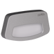 Настенный светильник Ledix Tera 03-111-16 накладной Алюминий RGB 14V ЛЕД LED10311116 фото в дизайне интерьера, фото в живую 3/5