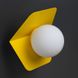 Настінний світильник бра Imperium Light Honeycomb 577125.19.01  фото в дизайні інтер'єру, фото наживо 3/5