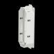 Супорт Schneider Electric INS52152 Unica System+ INS52152 - зображення 10