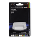 Настенный светильник Ledix Tera 03-111-16 накладной Алюминий RGB 14V ЛЕД LED10311116 фото в дизайне интерьера, фото в живую 5/5