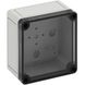 Коробка розподільна Spelsberg PS 1111-7-to IP66 з гладкими стінками sp11100401 фото 1/5