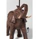 Настольный светильник Animal Elephant Safari 74cм S23-38522 52,3x73,5x33см 32775 фото в дизайне интерьера, фото в живую 3/6