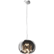 Люстра подвесная Zumaline Crystal P0076-03E-F4FZ 18996 фото в дизайне интерьера, фото в живую 1/5