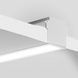LED-профиль KLUS TEKNIK-ZM, 2 метра KLUS_A00399N_2 - изображение 5