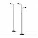 Торшер 1670 04/10 Vibia Pin LED - зображення 1