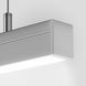 LED-профіль KLUS 3035, 2 метри KLUS_A18039A_2 - зображення 4