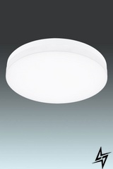 Потолочный светильник Eglo Sortino-S 95493 ЛЕД 89443 фото в живую, фото в дизайне интерьера
