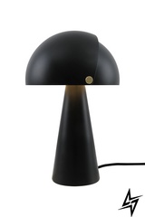 Декоративна настільна лампа Nordlux 2120095003 Align 47987 фото наживо, фото в дизайні інтер'єру