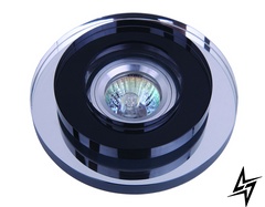 Врезной точечный светильник M23-23031 дзеркало LVS0276 фото в живую, фото в дизайне интерьера