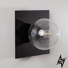 Настенный светильник бра Imperium Light Bayra 601120.05.00  фото в живую, фото в дизайне интерьера