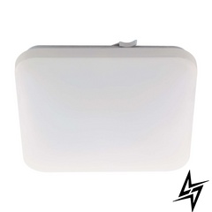 Стельовий світильник для ванної Eglo Frania 97885 LED 14927 фото наживо, фото в дизайні інтер'єру