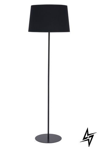 Торшер TK Lighting Maja 2920 черный E27 фото