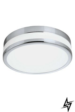 Стельовий світильник Eglo Led Palermo 94998 хром 11 Вт 3000 K IP44 94998 фото