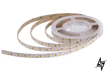LED стрічка RISHANG 128-2835-24V-IP20 12W 1549Lm 6500K 5м RD00C8TC-A-W фото