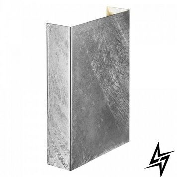 Настінний вуличний світильник Nordlux FOLD 15 2019051031 LED фото