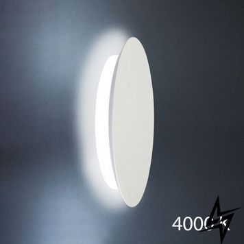 Настінний світильник (бра) 263124.01.92 Imperium Light Mushroom LED фото
