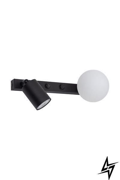 Настінне бра TK Lighting Vox 10148 чорне GU10 10148 фото