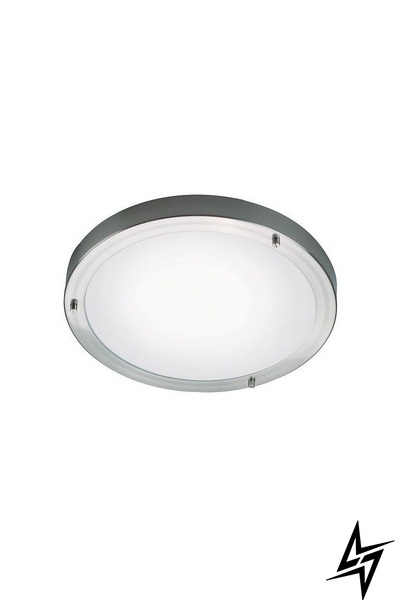 Потолочный светильник для ванной Nordlux Ancona Led 25316132 20076 фото в живую, фото в дизайне интерьера