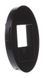 Лицьова панель USB-розетки Berker R.1/R.3 10382045 чорна глянцева 10382045 - зображення 3