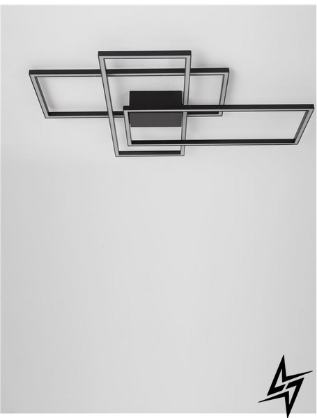 Потолочный светильник Nova luce Bilbao 9508431  фото в живую, фото в дизайне интерьера