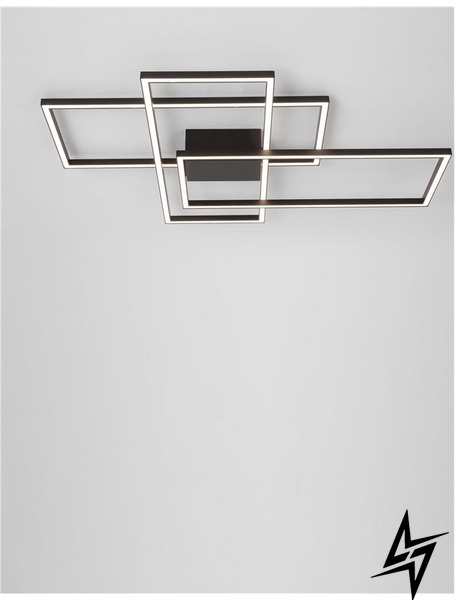 Потолочный светильник Nova luce Bilbao 9508431  фото в живую, фото в дизайне интерьера