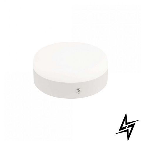 Світильник накладний CARLA-32 32W 6400k 016-058-0032-010 LED фото