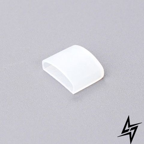 Комплект силиконовых окончаний COLORS для LED-лент DW10EG-A DW10EG-A фото