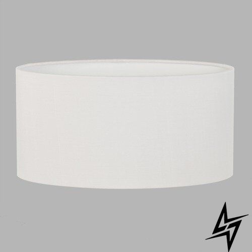 Комплектуюча Astro 4054 Oval 285 Shade White (5014001)  фото наживо, фото в дизайні інтер'єру