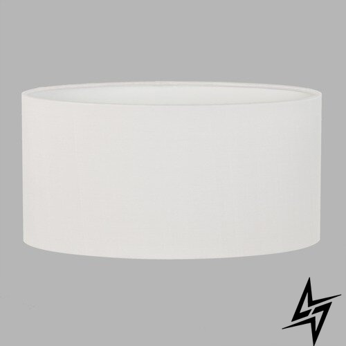 Комплектуюча Astro 4054 Oval 285 Shade White (5014001)  фото наживо, фото в дизайні інтер'єру