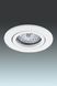 Точечный врезной светильник Eglo Tedo Pro 61513 93493 фото в дизайне интерьера, фото в живую 2/3