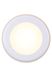Точечный врезной светильник Nordlux 47530101 ЛЕД 20169 фото в дизайне интерьера, фото в живую 4/6