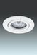 Точечный врезной светильник Eglo Tedo Pro 61513 93493 фото в дизайне интерьера, фото в живую 3/3