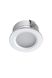 Точковий світильник для ванної Kanlux Imber 23520 LED 90116 фото в дизайні інтер'єру, фото наживо 2/6