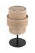 Настольная лампа TK Lighting Calisto 5404 черная E27 5404 - изображение 3