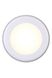 Точечный врезной светильник Nordlux 47530101 ЛЕД 20169 фото в дизайне интерьера, фото в живую 3/6