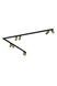 Спот Nowodvorski Mono 7755 черный 8&times;GU10 7755 - изображение 1