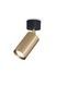 Спот Ideal Lux Dynamite 244662 чорний GU10 244662 - зображення 1