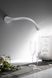 Настенный светильник (бра) 7220 Linea Light Snake  фото в дизайне интерьера, фото в живую 2/4